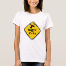 Search for baby on board womens tshirts Expecting