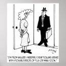 Search for political cartoons posters Comic