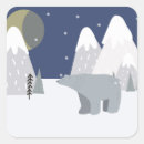 Search for ice bear stickers Nature