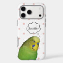Search for budgerigar iphone cases Pet