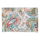 Search for floral pattern pillowcases Italian