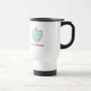 Search for plaid teacher mugs School