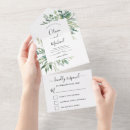 Search for summer botanical wedding invitations Elegant