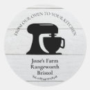 Search for producers stickers Cooking