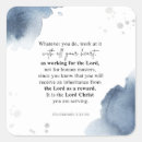 Search for colossians stickers Bible verse