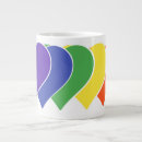 Search for pride mugs Transgender