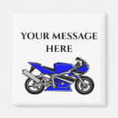 Search for motorbikes magnets For him