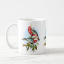 Search for galah mugs Pink parrot