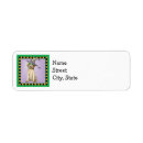 Search for griffons return address labels Puppy