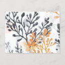 Search for floral pattern postcards Flower