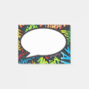 Search for speech bubble post it notes Modern