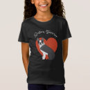 Search for boston kids tshirts Dog