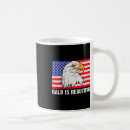 Search for red dirt mugs Red white blue