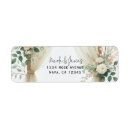 Search for engagements rectangle wedding stickers Elegant