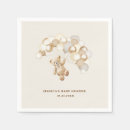 Search for teddy bear baby shower napkins Script