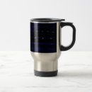 Search for light blue striped mugs Modern