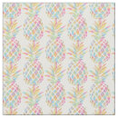 Search for pineapple fabric Cute