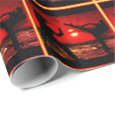 Search for martial arts wrapping paper Sports