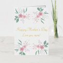 Search for elegant mothers day cards Watercolor