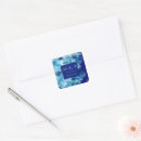 Search for ocean wave wedding stickers Elegant