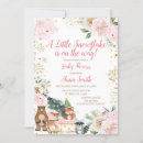 Search for little snowflake on the way Winter baby shower