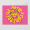 Search for scooby doo postcards Velma dinkley