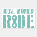 Search for womens bicycle stickers Cyclist