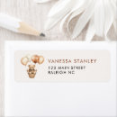 Search for baby seal return address labels Mother to be