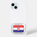 Search for croatia iphone cases Flag