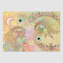Search for bohemian tissue paper Teal