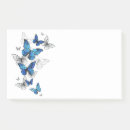 Search for butterfly post it notes Butterflies