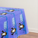 Search for penguin tablecloths Antarctica