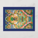 Search for thangka postcards Buddhist