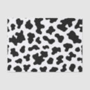 Search for cow print tissue paper Country
