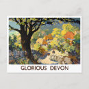 Search for devon postcards Britain