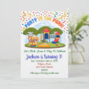 Search for picnic birthday invitations Party