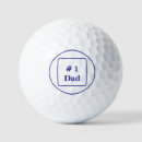 Search for no 1 dad golf balls Golfer