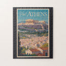 Search for parthenon puzzles Athens greece