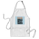 Search for worlds best baker aprons Cupcake