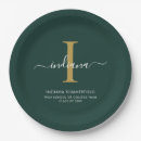 Search for graduation paper plates Senior