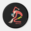 Search for plastic man magnets O'brian