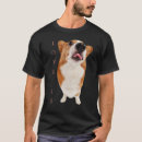 Search for corgi mom tshirts Pet