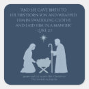 Search for jesus mary joseph stickers Birth of jesus