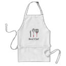 Search for utensil aprons Chef
