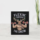Search for bulk christmas cards Gym vibes