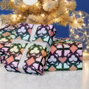 Search for blackjack wrapping paper Casino