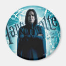 Search for alan magnets Half blood prince