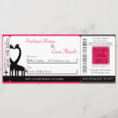 Search for giraffe wedding invitations Fun