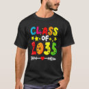 Search for class of 2035 tshirts Teacher
