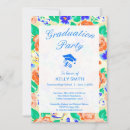Search for pattern graduation invitations Chic